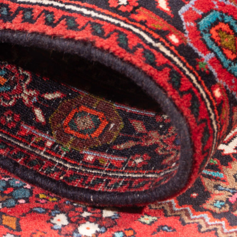 Gholtogh Teppe 130x75cm - Persisk teppe