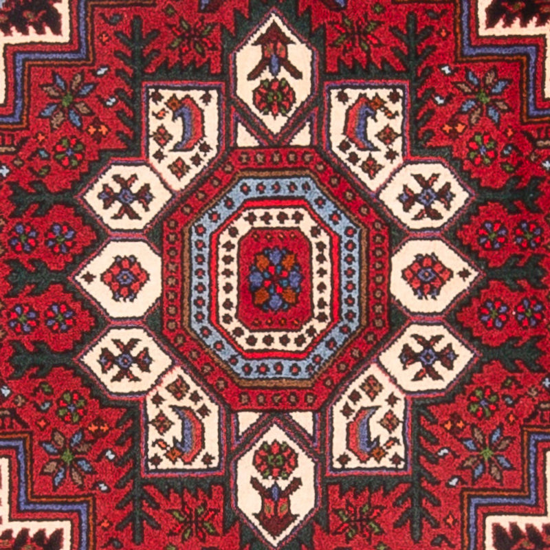 Gholtogh Teppe 125x74cm - Persisk teppe