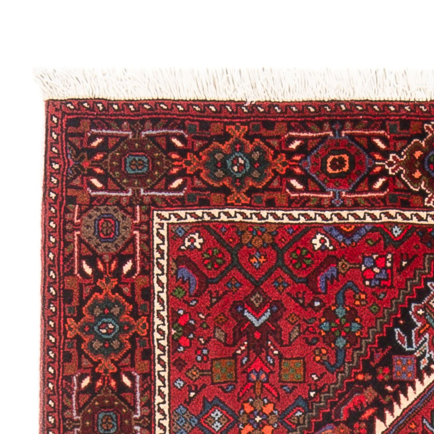 Gholtogh Teppe 125x74cm - Persisk teppe