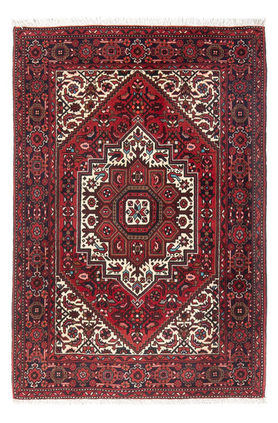 Gholtogh Teppe 80x125cm - Persisk teppe