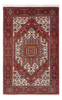 Gholtogh Teppe 134x75cm - Persisk teppe – product image