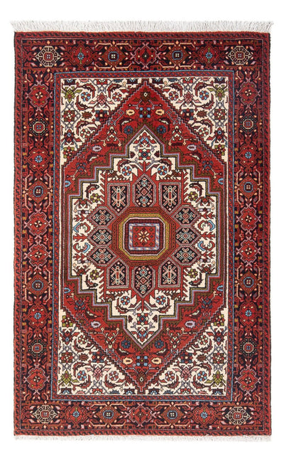 Gholtogh Teppe 75x134cm - Persisk teppe