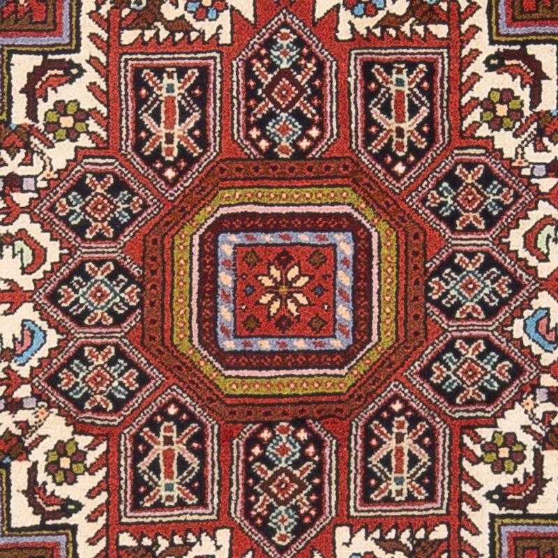 Gholtogh Teppe 134x75cm - Persisk teppe