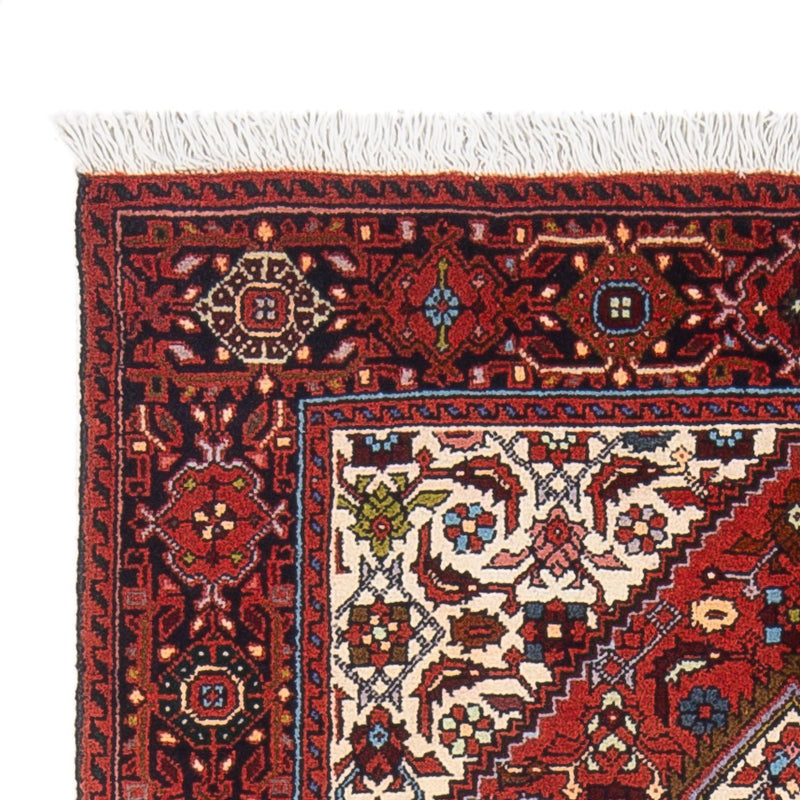 Gholtogh Teppe 134x75cm - Persisk teppe