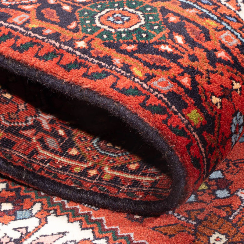 Gholtogh Teppe 134x75cm - Persisk teppe