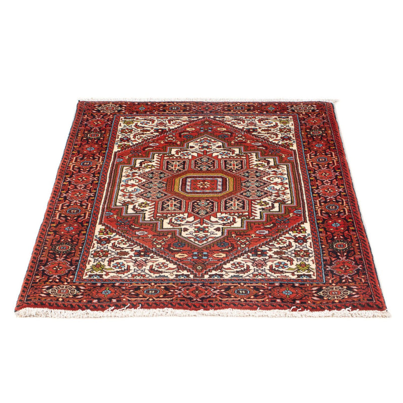 Gholtogh Teppe 134x75cm - Persisk teppe