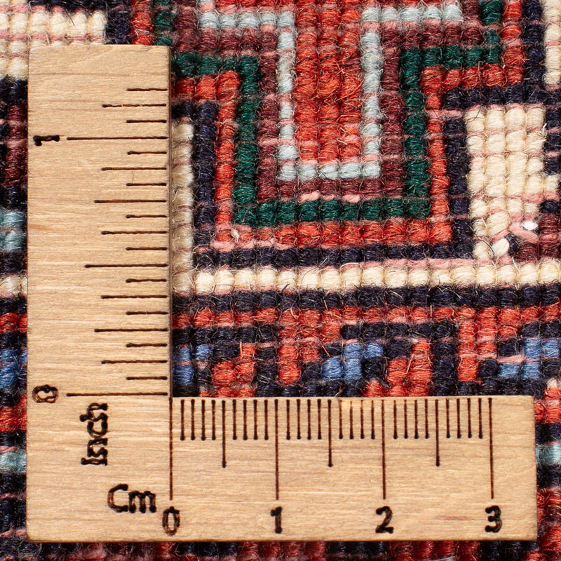 Gholtogh Teppe 134x75cm - Persisk teppe