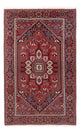 Gholtogh Teppe 130x77cm - Persisk teppe