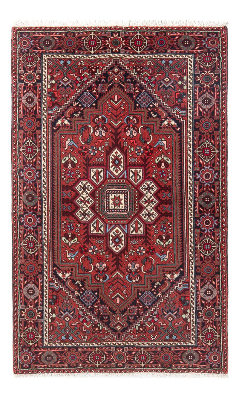Gholtogh Teppe 130x77cm - Persisk teppe