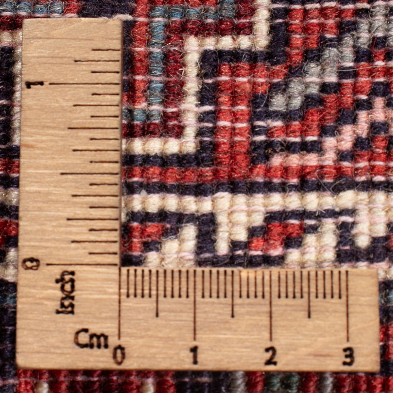 Gholtogh Teppe 130x77cm - Persisk teppe