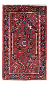 Gholtogh Teppe 123x76cm - Persisk teppe – product image