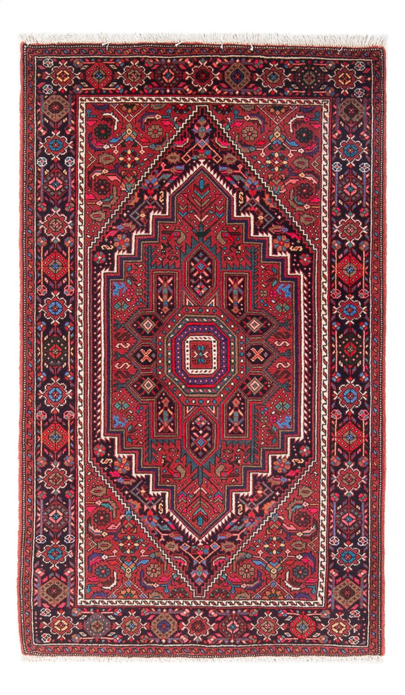 Gholtogh Teppe 123x76cm - Persisk teppe