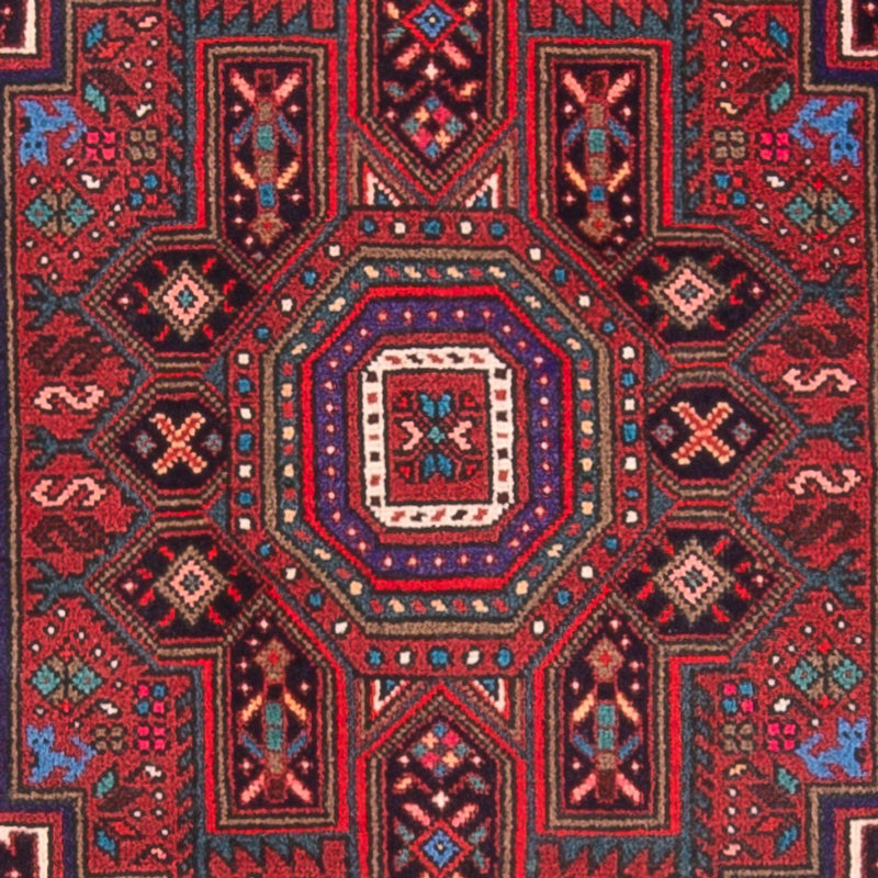 Gholtogh Teppe 123x76cm - Persisk teppe