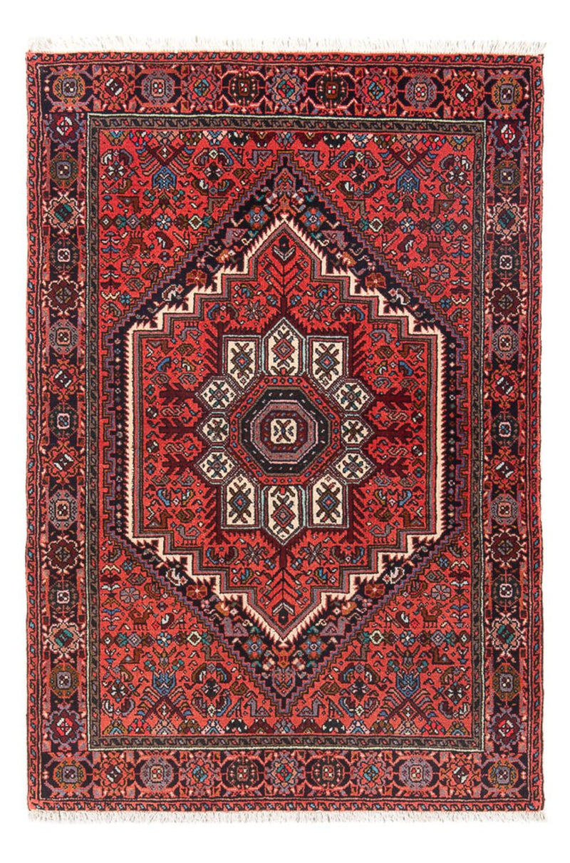 Gholtogh Teppe 123x77cm - Persisk teppe