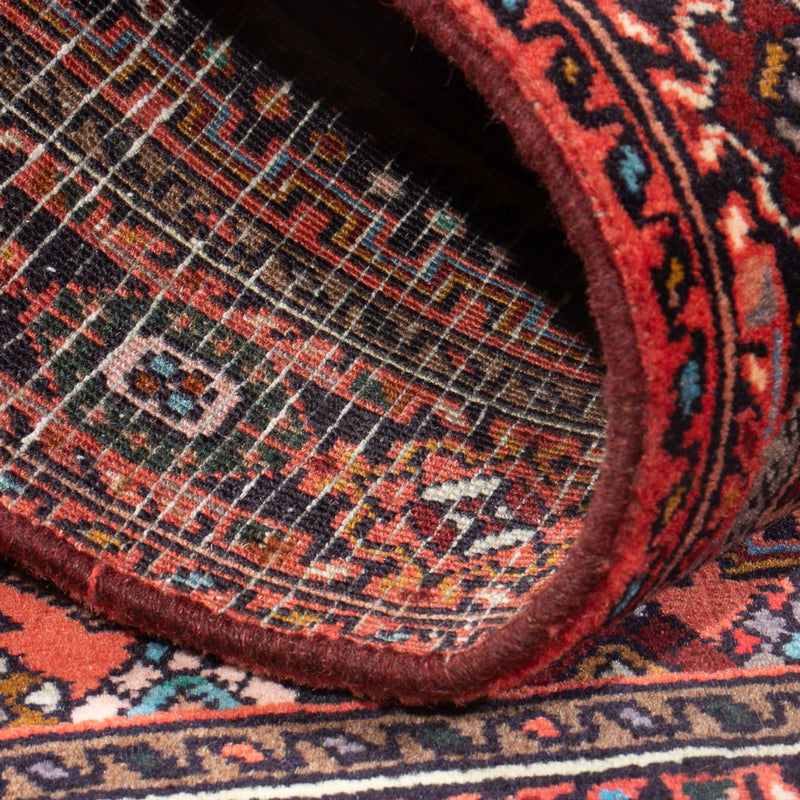 Gholtogh Teppe 123x77cm - Persisk teppe