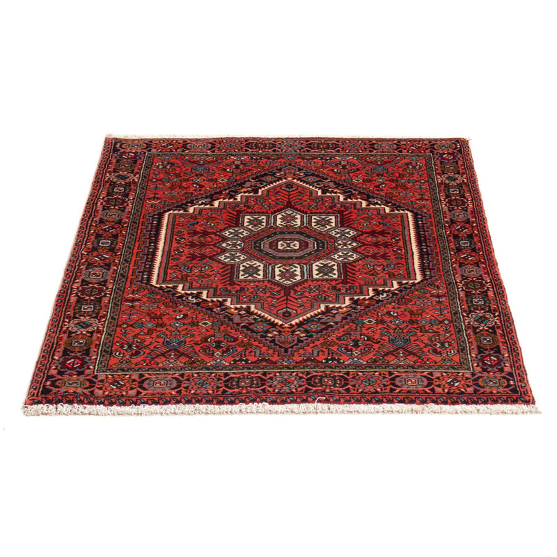 Gholtogh Teppe 123x77cm - Persisk teppe