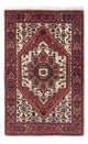 Gholtogh Teppe 127x77cm - Persisk teppe