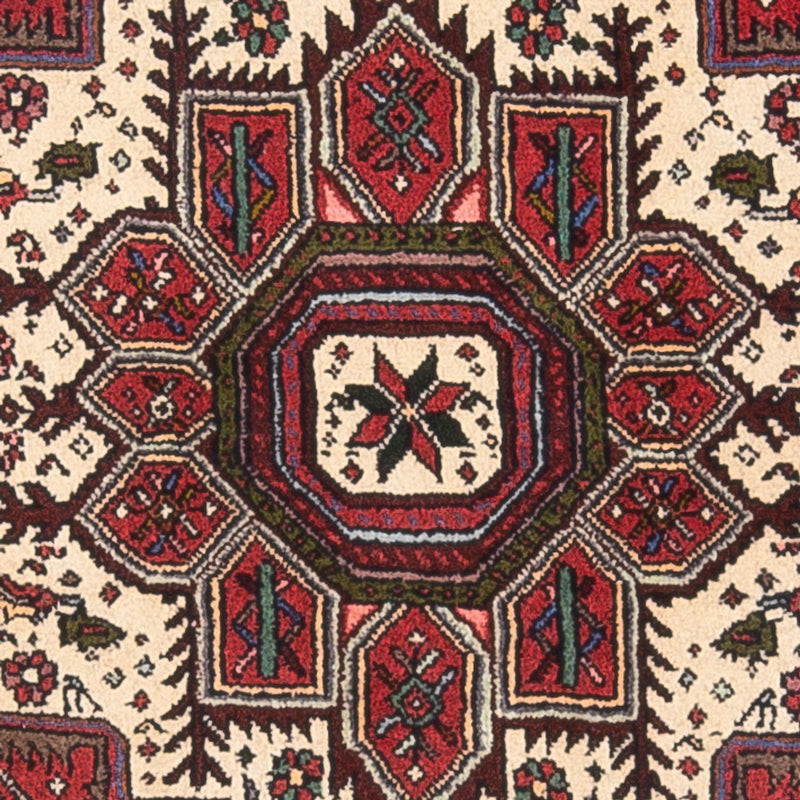 Gholtogh Teppe 127x77cm - Persisk teppe