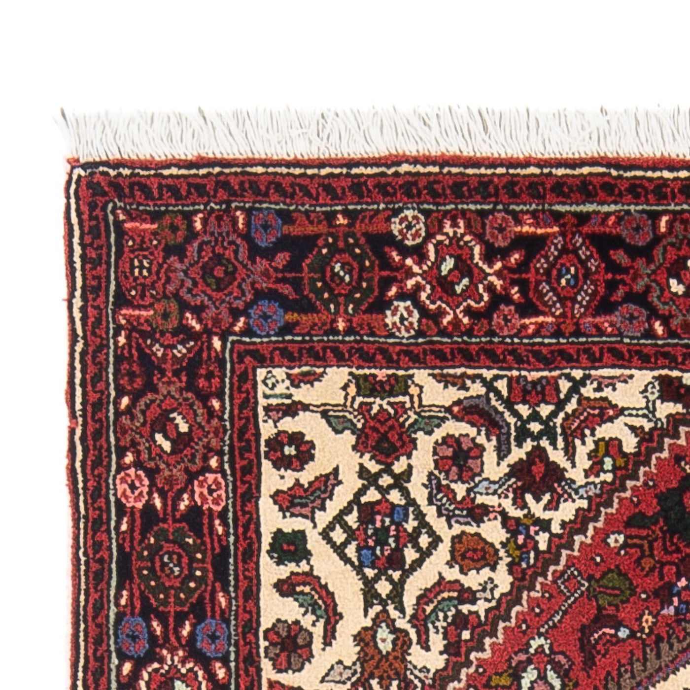 Gholtogh Teppe 127x77cm - Persisk teppe
