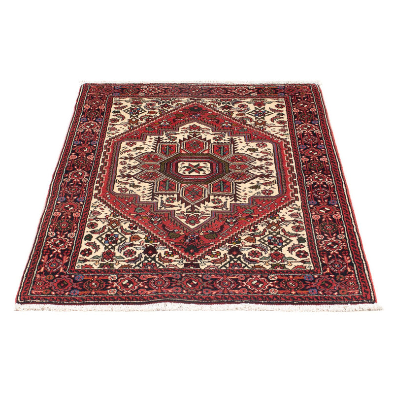 Gholtogh Teppe 127x77cm - Persisk teppe