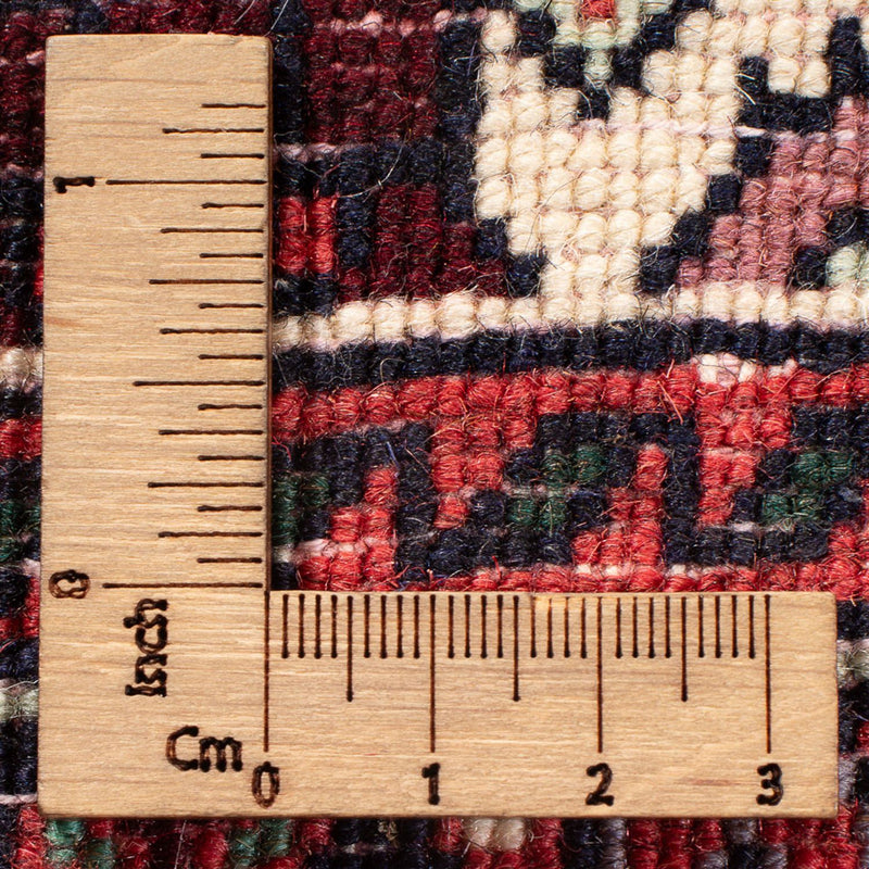 Gholtogh Teppe 127x77cm - Persisk teppe