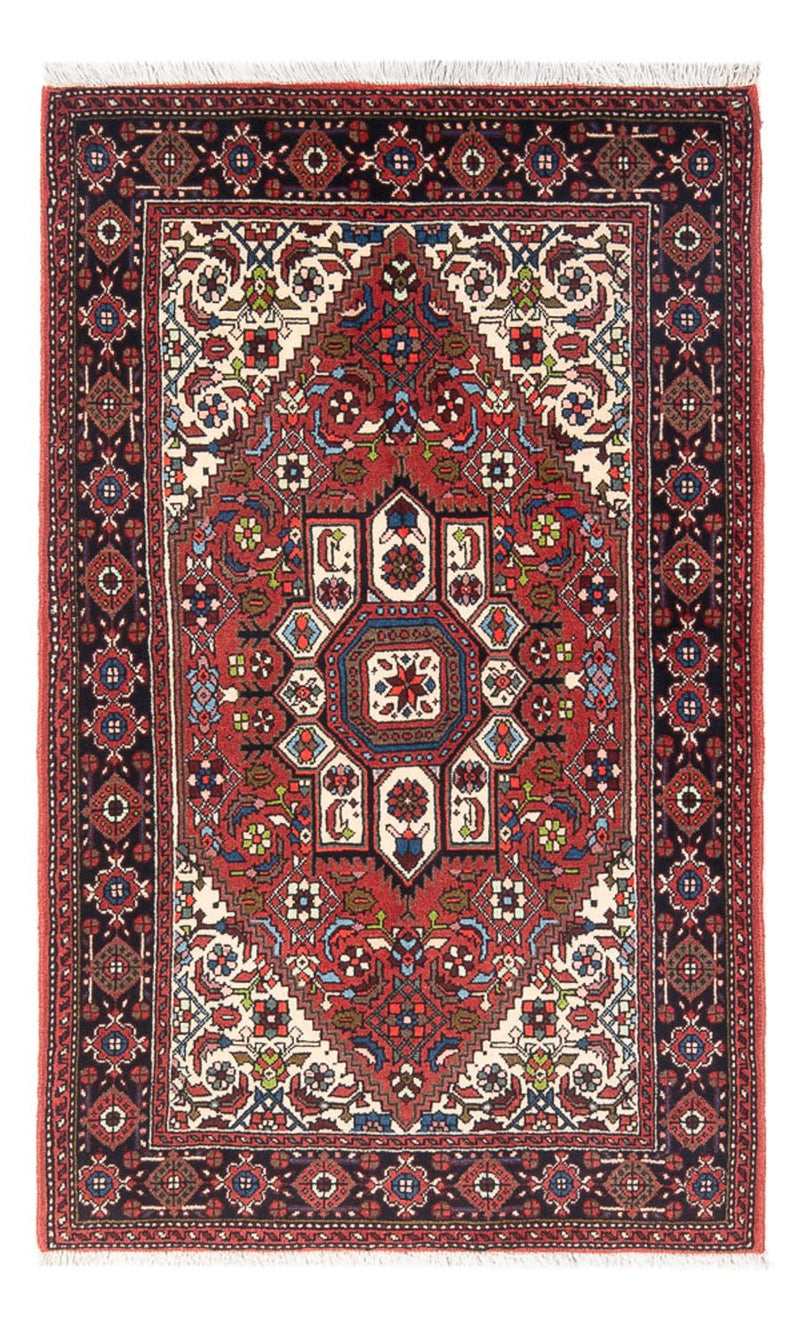 Gholtogh Teppe 131x77cm - Persisk teppe