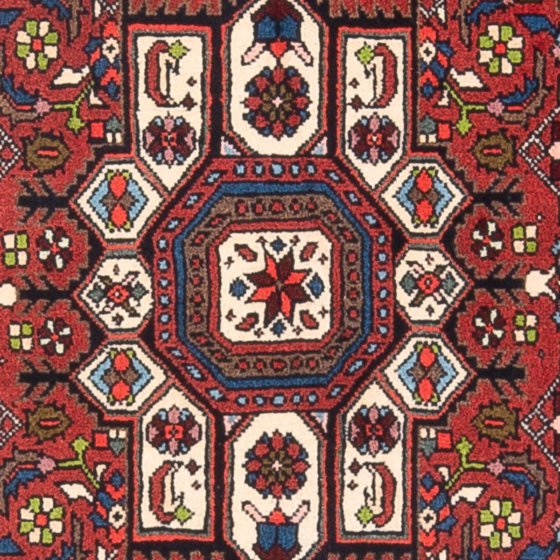 Gholtogh Teppe 131x77cm - Persisk teppe