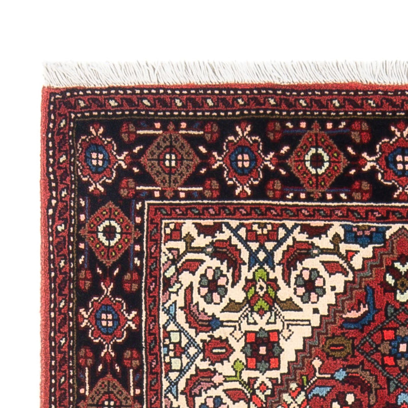 Gholtogh Teppe 131x77cm - Persisk teppe