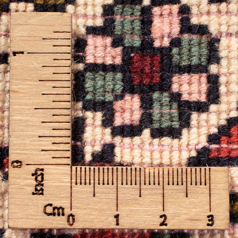 Gholtogh Teppe 131x77cm - Persisk teppe