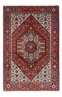 Gholtogh Teppe 124x77cm - Persisk teppe – product image