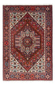 Gholtogh Teppe 124x77cm - Persisk teppe
