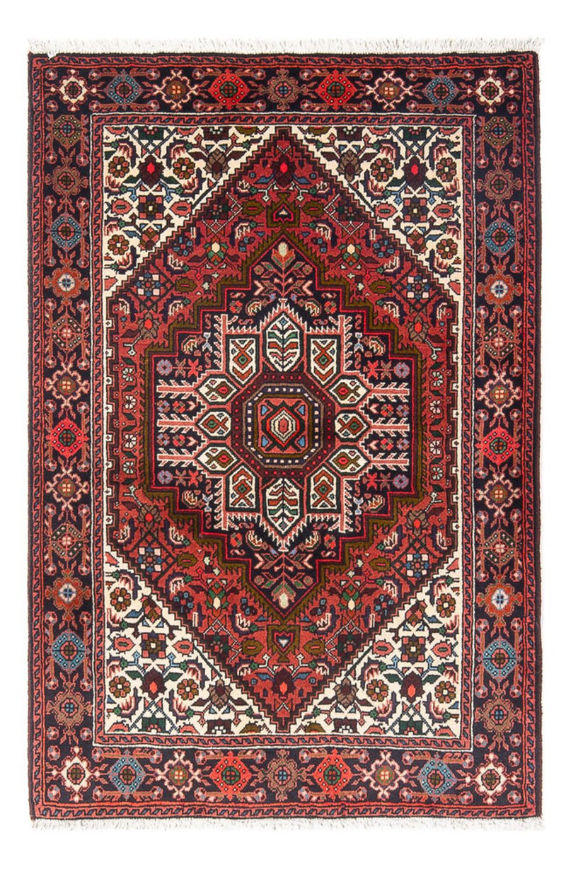 Gholtogh Teppe 124x77cm - Persisk teppe