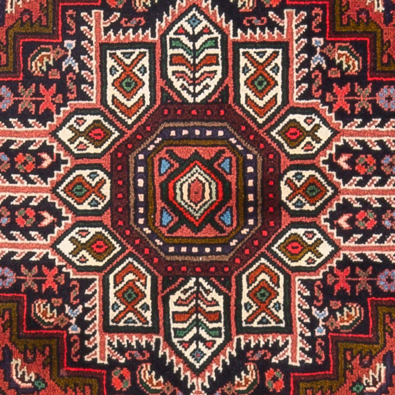 Gholtogh Teppe 124x77cm - Persisk teppe