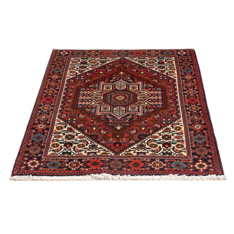 Gholtogh Teppe 124x77cm - Persisk teppe