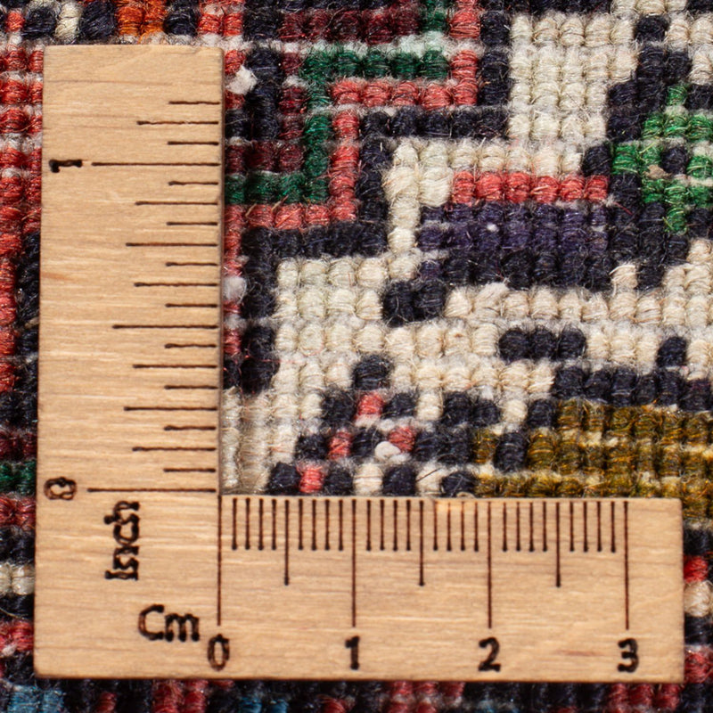 Gholtogh Teppe 124x77cm - Persisk teppe