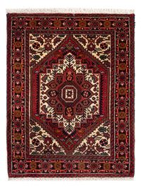 Gholtogh Teppe 70x53cm - Persisk teppe – product image
