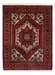 Gholtogh Teppe 70x53cm - Persisk teppe