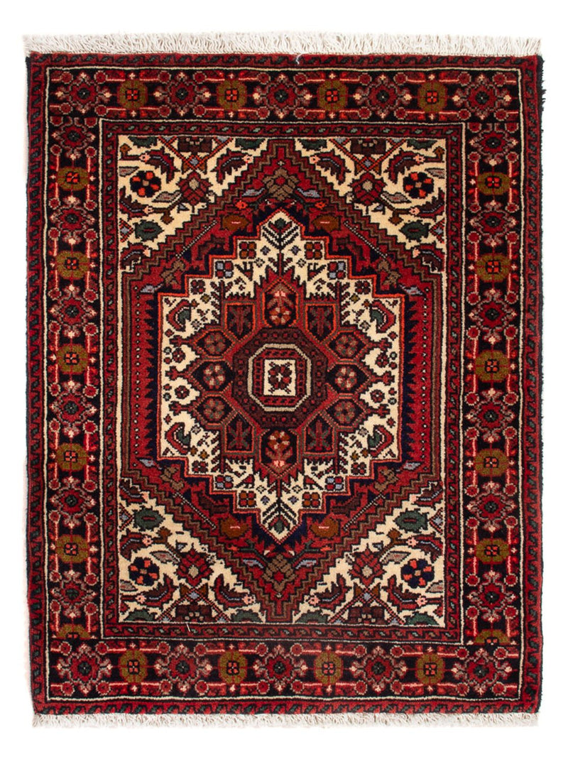 Gholtogh Teppe 70x53cm - Persisk teppe