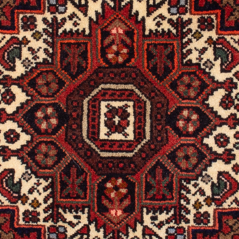 Gholtogh Teppe 70x53cm - Persisk teppe