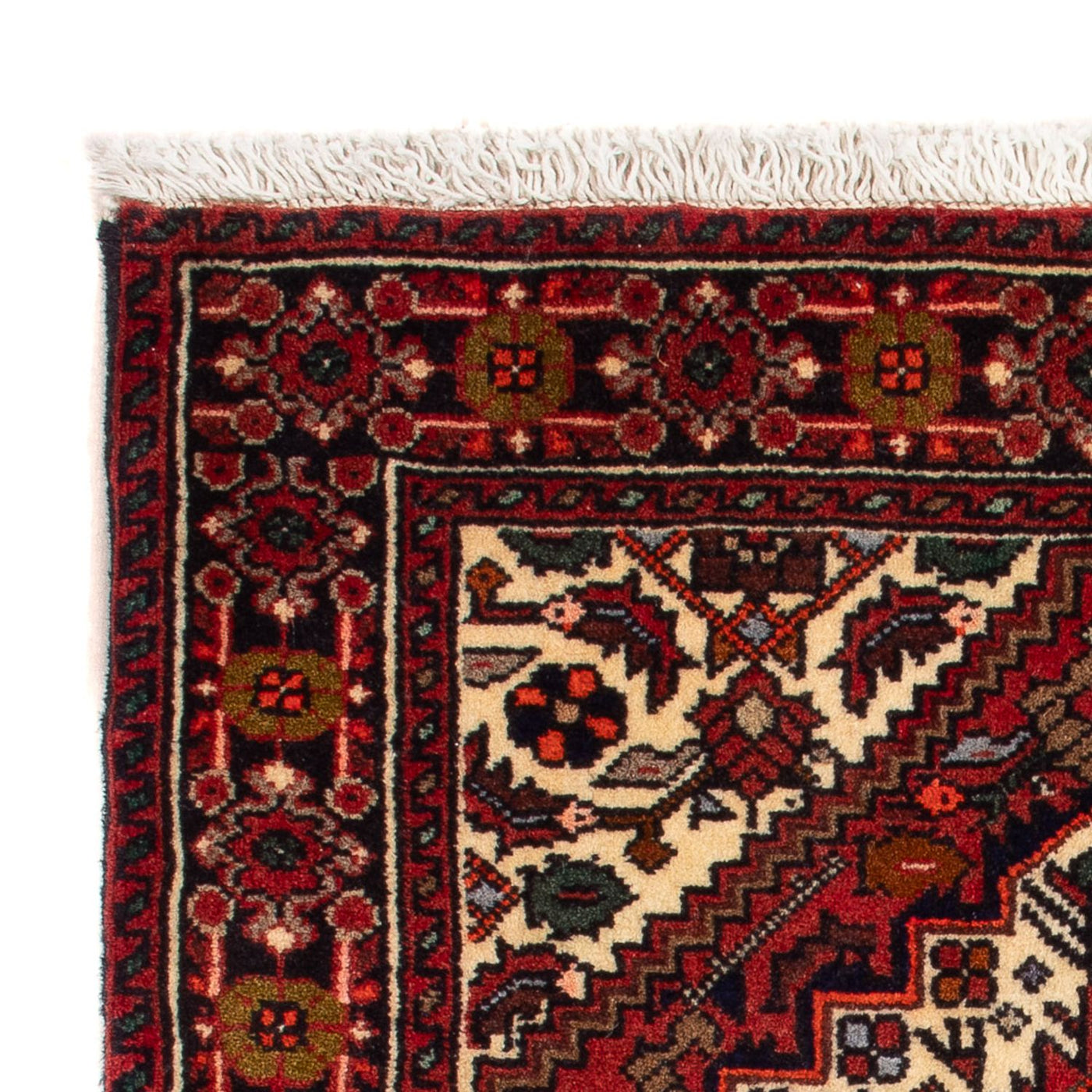 Gholtogh Teppe 70x53cm - Persisk teppe