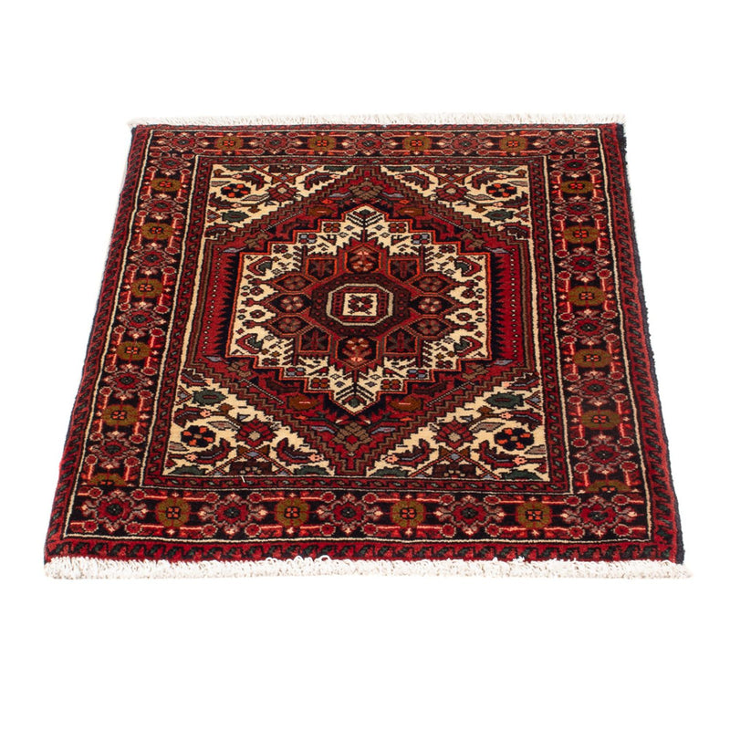 Gholtogh Teppe 70x53cm - Persisk teppe