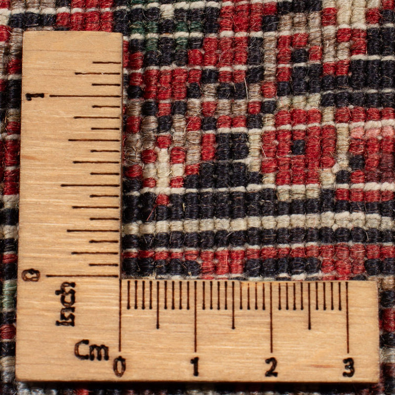 Gholtogh Teppe 70x53cm - Persisk teppe