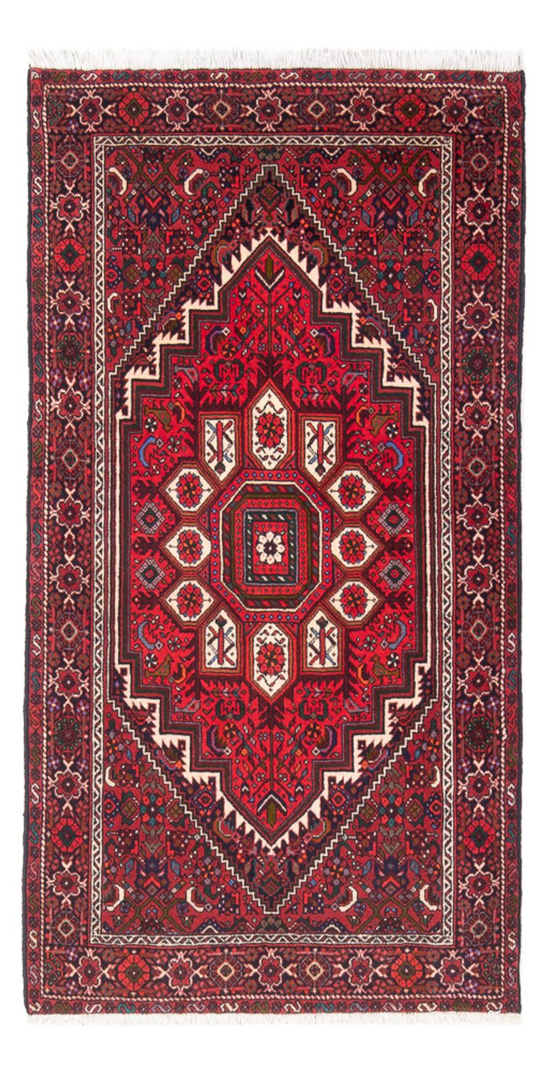 Gholtogh Teppe 78x137cm - Persisk teppe