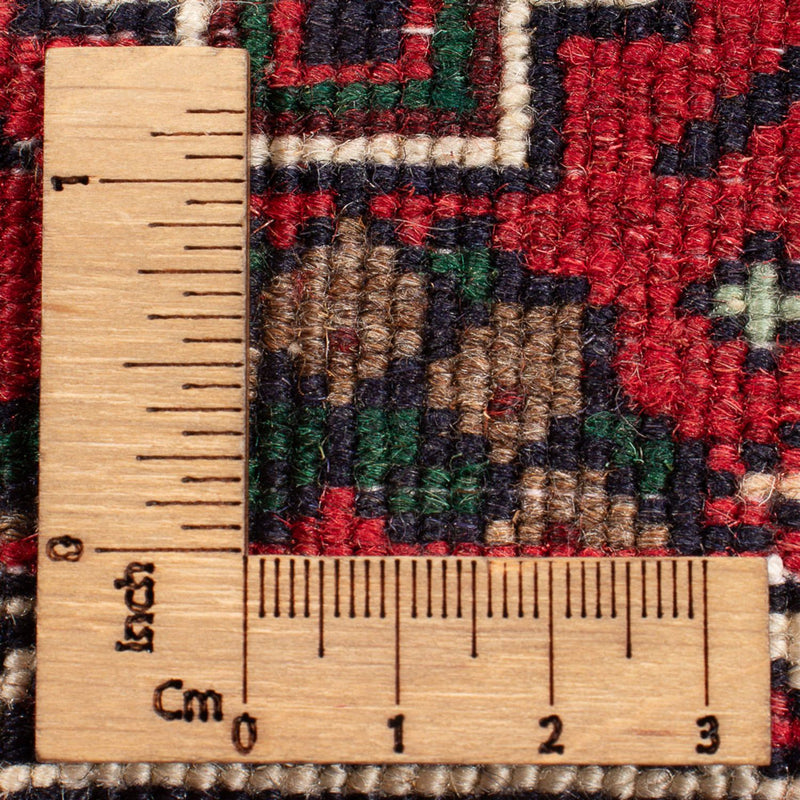 Gholtogh Teppe 78x137cm - Persisk teppe