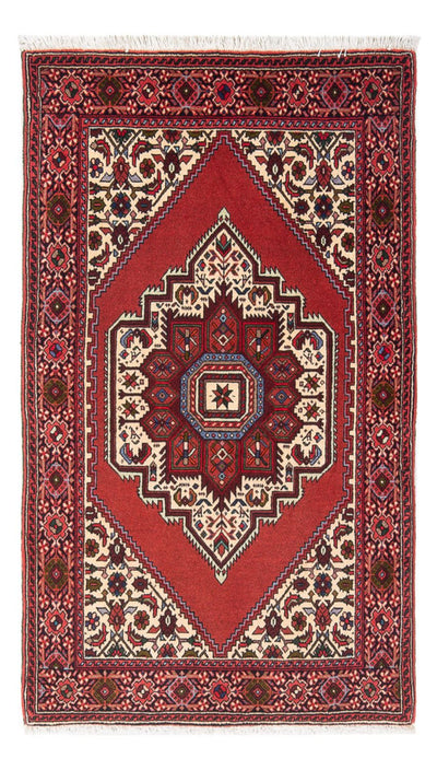 Gholtogh Teppe 70x128cm - Persisk teppe