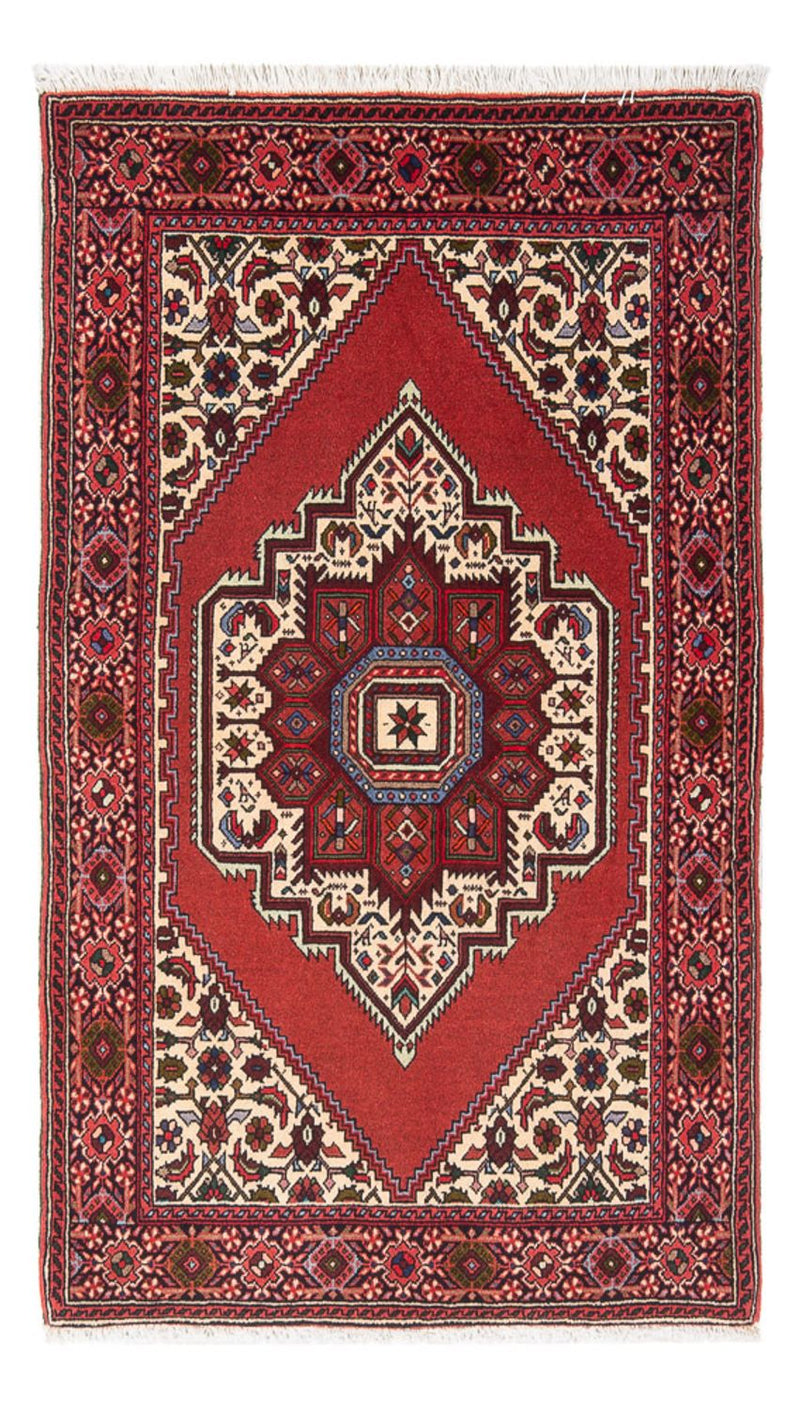 Gholtogh Teppe 128x70cm - Persisk teppe