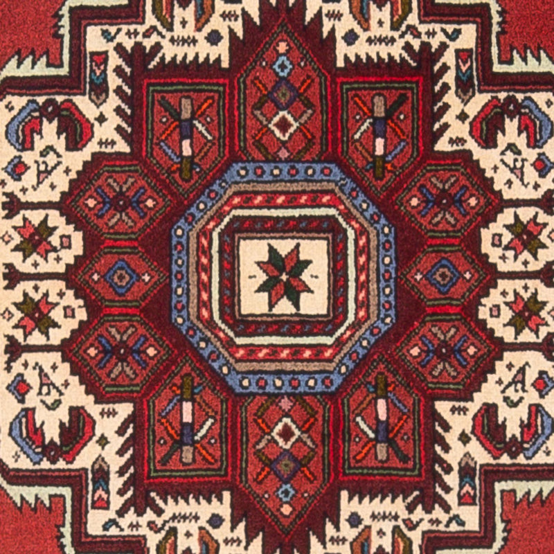 Gholtogh Teppe 128x70cm - Persisk teppe