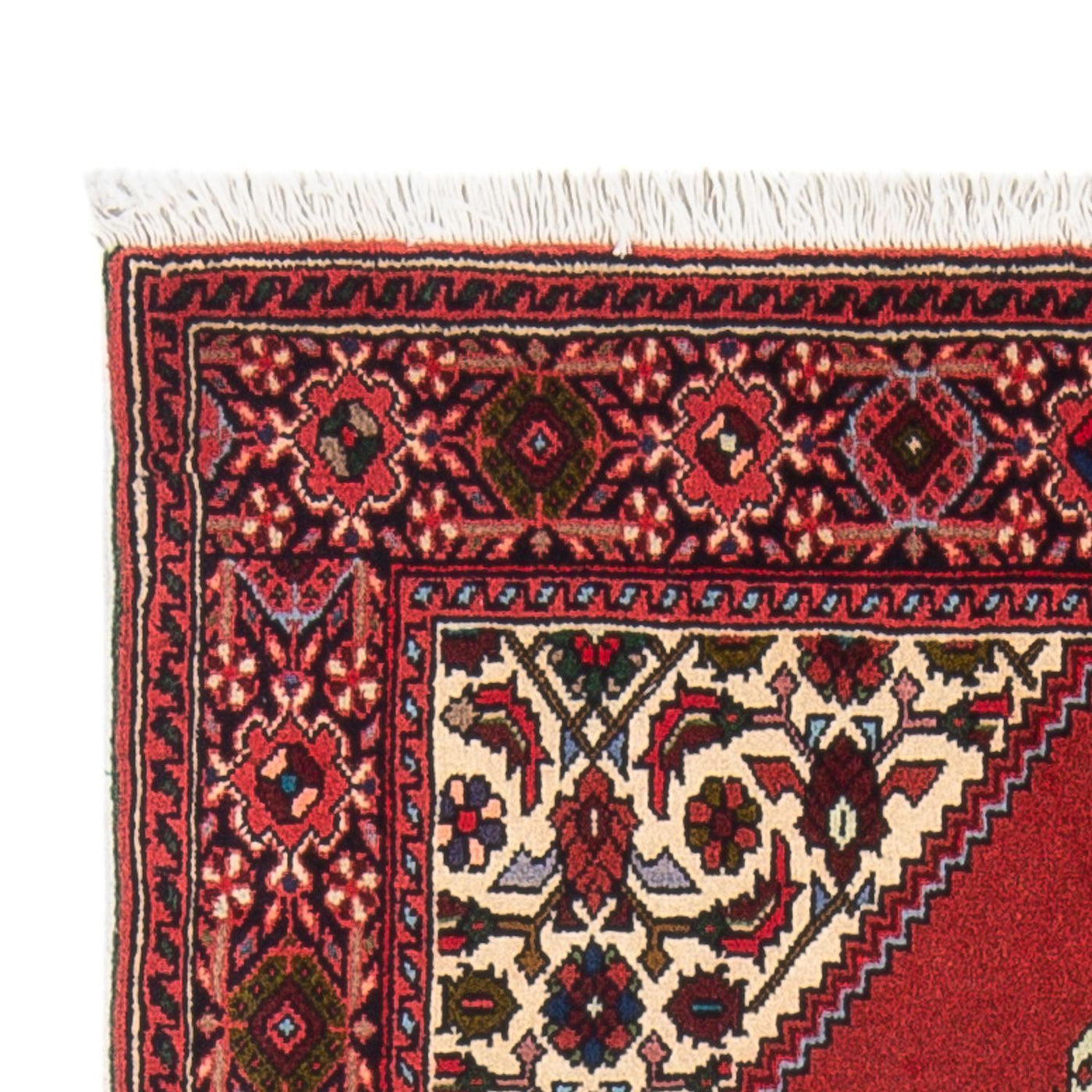Gholtogh Teppe 128x70cm - Persisk teppe