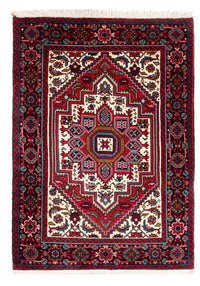Gholtogh Teppe 88x63cm - Persisk teppe – product image