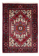 Gholtogh Teppe 88x63cm - Persisk teppe